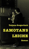Cover: Samotans Leiche - L&ouml;cker Verlag