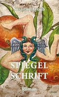 Cover: Spiegelschrift - L&ouml;cker Verlag
