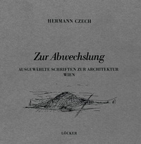 Enlarge image Cover: Zur Abwechslung - Löcker Verlag