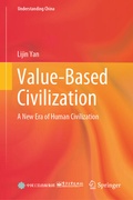 Cover: Value-Based Civilization - Springer Nature Switzerland AG
