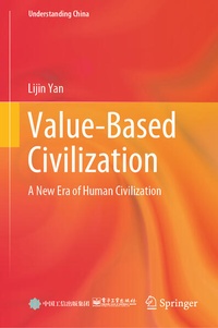 Enlarge image Cover: Value-Based Civilization - Springer Nature Switzerland AG