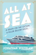 Cover: All at Sea - HarperCollins