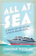 Cover: All at Sea - HarperNorth