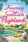 Cover: Journey to the Scottish Highlands - HarperCollins