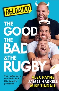 Abbildung von: Reloaded - The Good, the Bad & the Rugby - HarperCollins