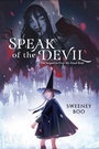 Cover: Speak of the Devil - HarperCollins