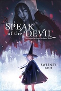 Cover: Speak of the Devil - HarperCollins