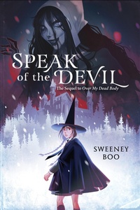 Enlarge image Cover: Speak of the Devil - HarperCollins