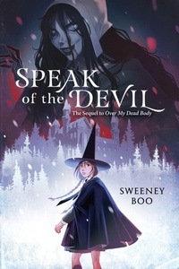 Enlarge image Cover: Speak of the Devil - Collins