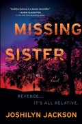 Cover: Missing Sister - Collins