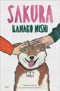 Bild: Sakura - HarperCollins