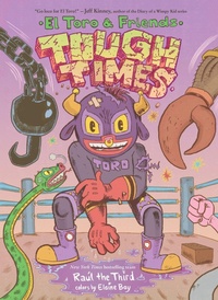Enlarge image Cover: Tough Times - HarperCollins