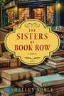 Cover: The Sisters of Book Row - HarperCollins