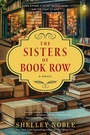 Cover: The Sisters of Book Row - William Morrow Paperbacks