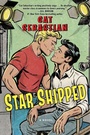 Cover: Star Shipped - Avon Books