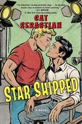 Bild: Star Shipped - Avon Books