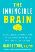 Cover: The Invincible Brain - Collins