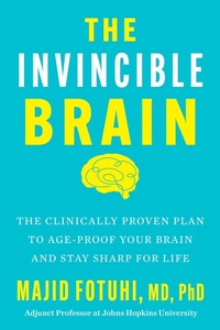 Abbildung von: The Invincible Brain - Collins