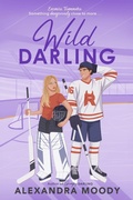 Cover: Wild Darling - Collins