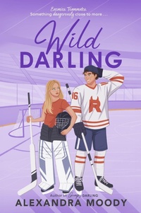 Enlarge image Cover: Wild Darling - Collins