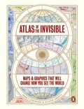 Cover: Atlas of the Invisible - Penguin Books Ltd