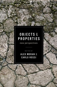 Abbildung von: Objects and Properties - Oxford University Press