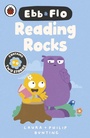 Cover: Ebb and Flo: Reading Rocks! and A Big Boo-Boo - Ladybird