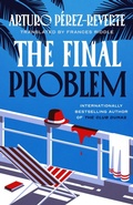 Cover: The Final Problem - Little, Brown and Company