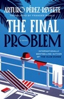 Cover: The Final Problem - Mulholland Books