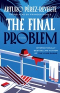Cover: The Final Problem - Mulholland Books