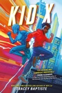 Cover: Kid X - Little, Brown Books for Young Readers