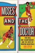 Cover: Moses and the Doctor - Grand Central Publishing