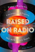 Cover: Raised on Radio - Grand Central Publishing