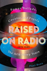 Enlarge image Cover: Raised on Radio - Grand Central Publishing