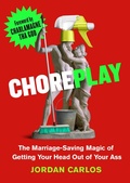 Cover: Choreplay - Grand Central Publishing