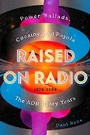 Cover: Raised on Radio - Da Capo