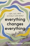 Cover: Everything Changes Everything - Balance