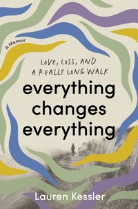 Enlarge image Cover: Everything Changes Everything - Balance
