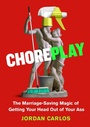 Cover: Choreplay - Da Capo Press Inc