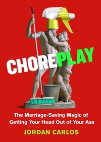 Enlarge image Cover: Choreplay - Da Capo Press Inc