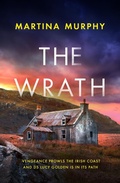 Cover: The Wrath - Constable