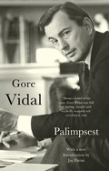 Cover: Palimpsest: A Memoir - Abacus