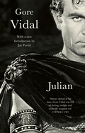 Cover: Julian - Abacus