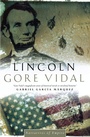 Cover: Lincoln - Abacus