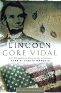 Cover: Lincoln - Abacus