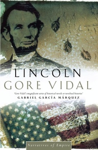 Enlarge image Cover: Lincoln - Abacus