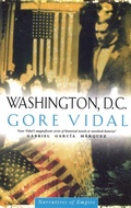 Cover: Washington D C - Abacus