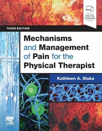 Abbildung von: Mechanisms and Management of Pain for the Physical Therapist - E-BOOK - Elsevier