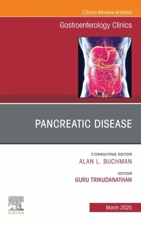 Abbildung von: Pancreatic Disease, An Issue of Gastroenterology Clinics of North America - Elsevier