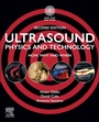 Cover: Ultrasound Physics and Technology - Churchill Livingstone